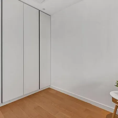 Luxurious Vibe In The Business Center, Views Bukurešť