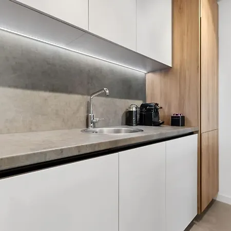 Luxurious Vibe In The Business Center, Views * Bucharest