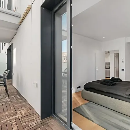 Apartment Luxurious Vibe In The Business Center, Views *