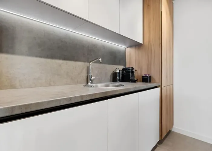 Luxurious Vibe In The Business Center, Views * Bucureşti